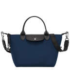 Longchamp Le Pliage Energy Handbag Navy - Small