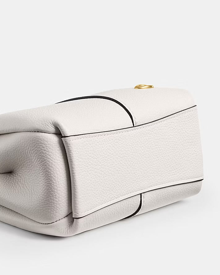 Coach Lana Shoulder Bag 19