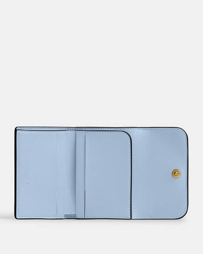 Coach Essential Card Holder Wallet