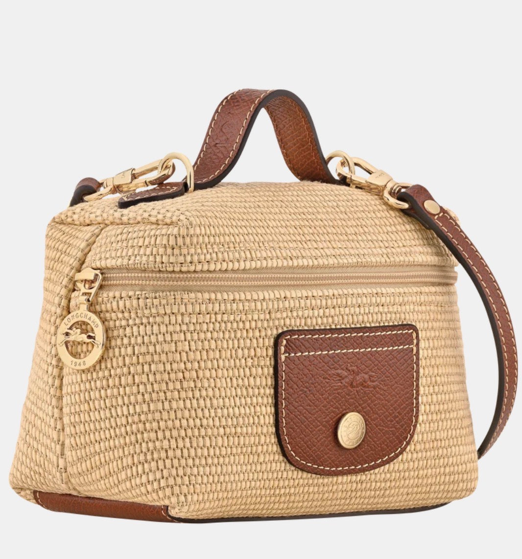 Longchamp Le Pliage Collection XS Crossbody Bag