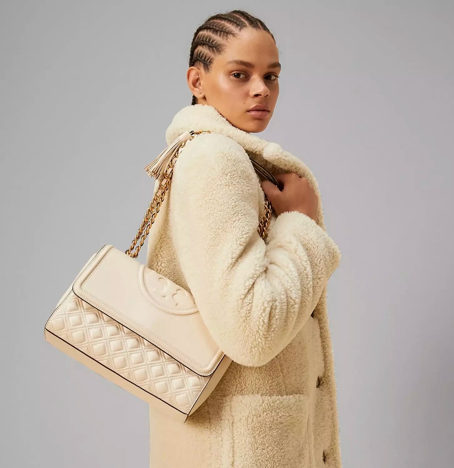 Tory Burch Fleming Convertible