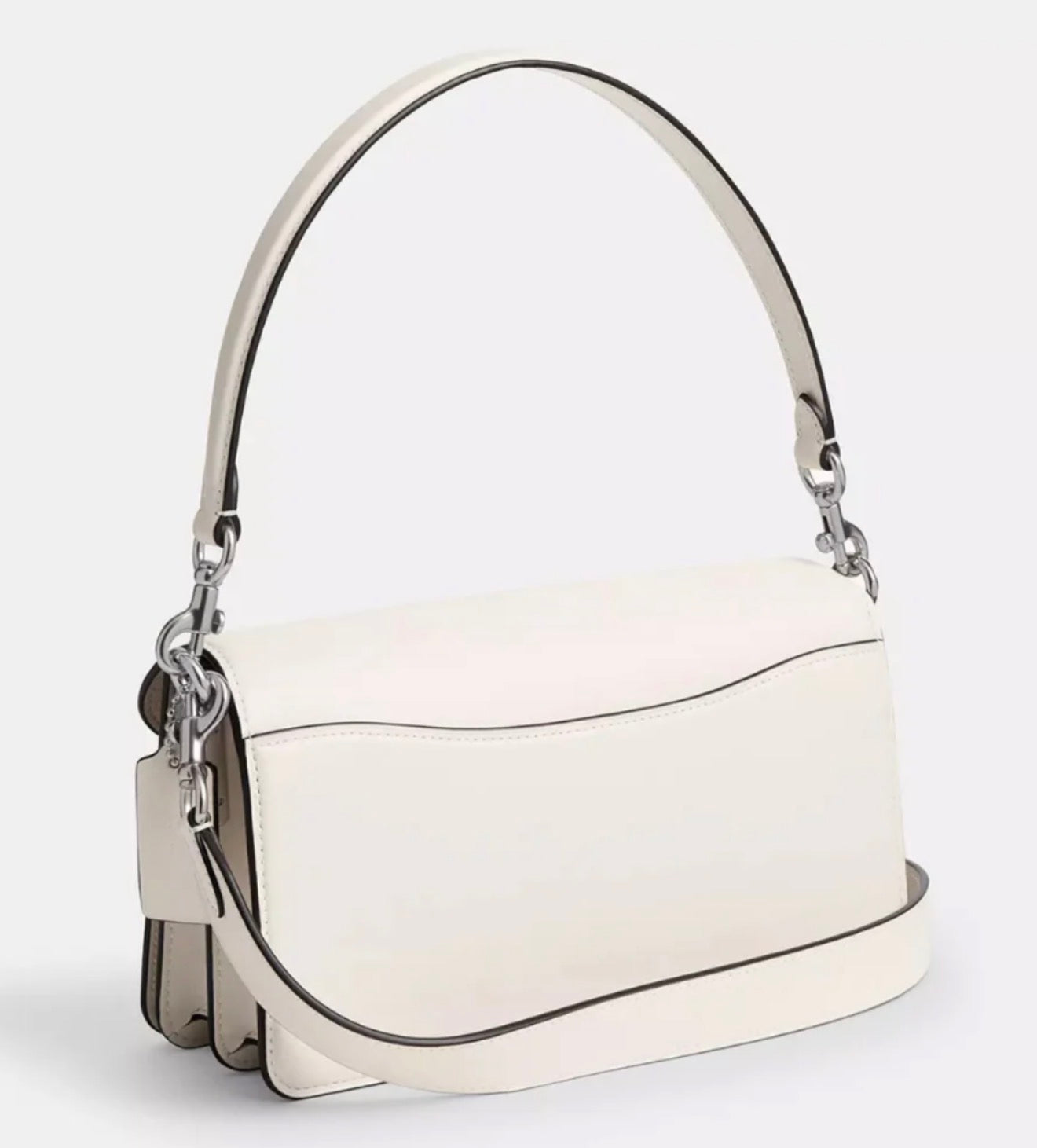 Coach Tabby Shoulder Bag 26