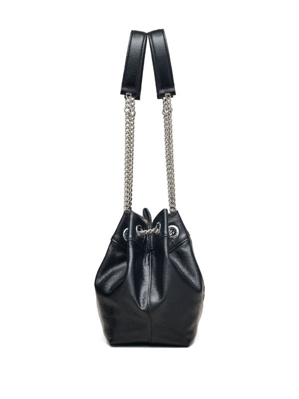 Marc Jacobs
The Leather Chain Sack bag