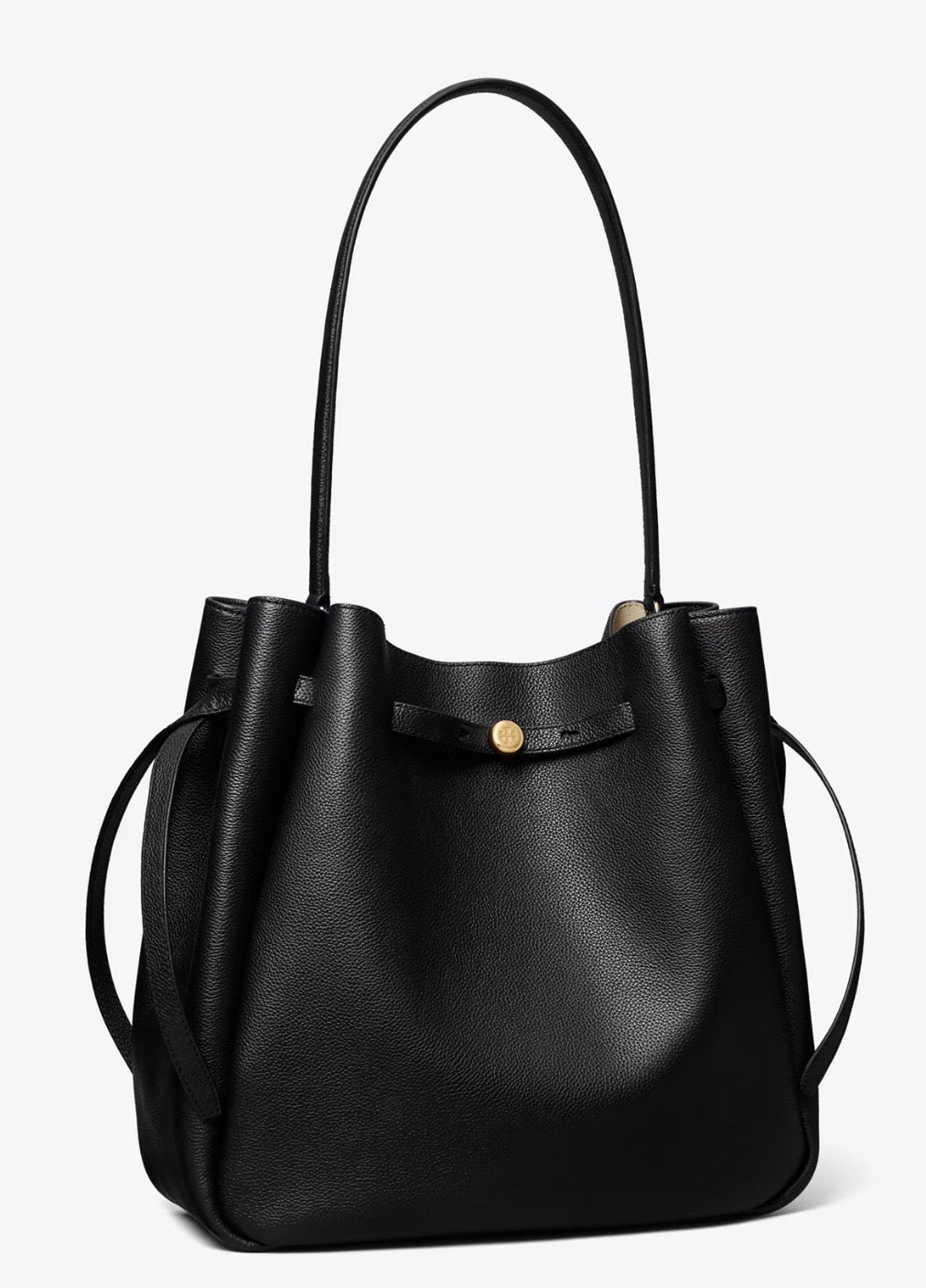 Tory Burch Large Romy Bucket Bag