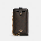 Coach Phone Crossbody