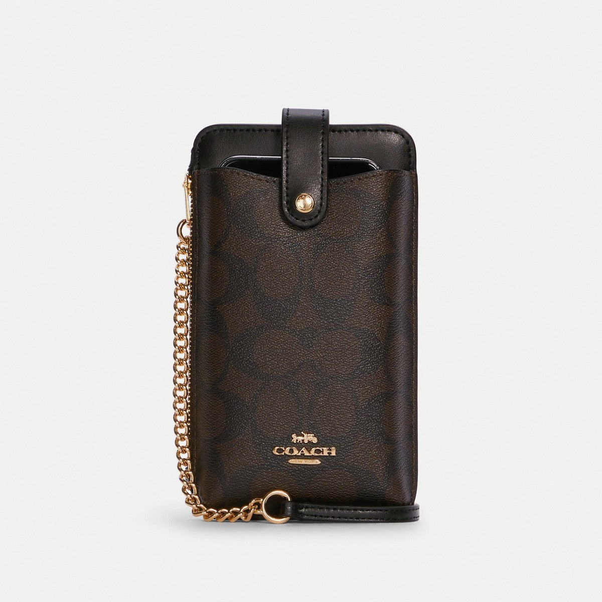 Coach Phone Crossbody