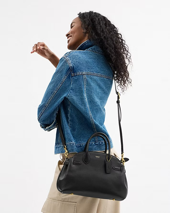 Coach Soft Empire Carryall Bag 28