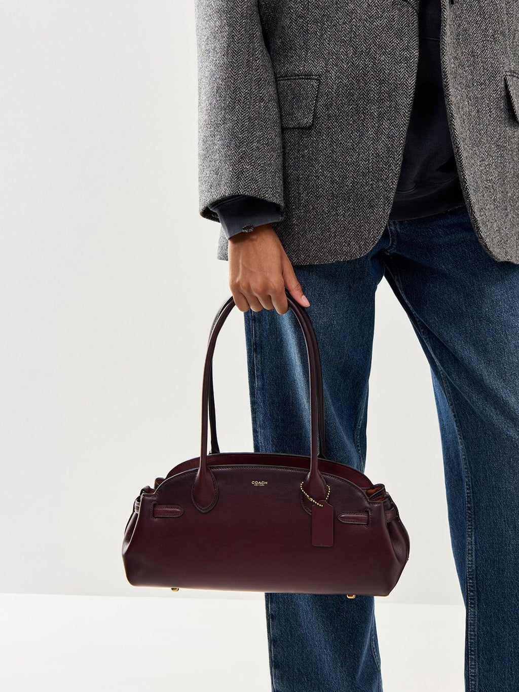Coach Empire Carryall Bag