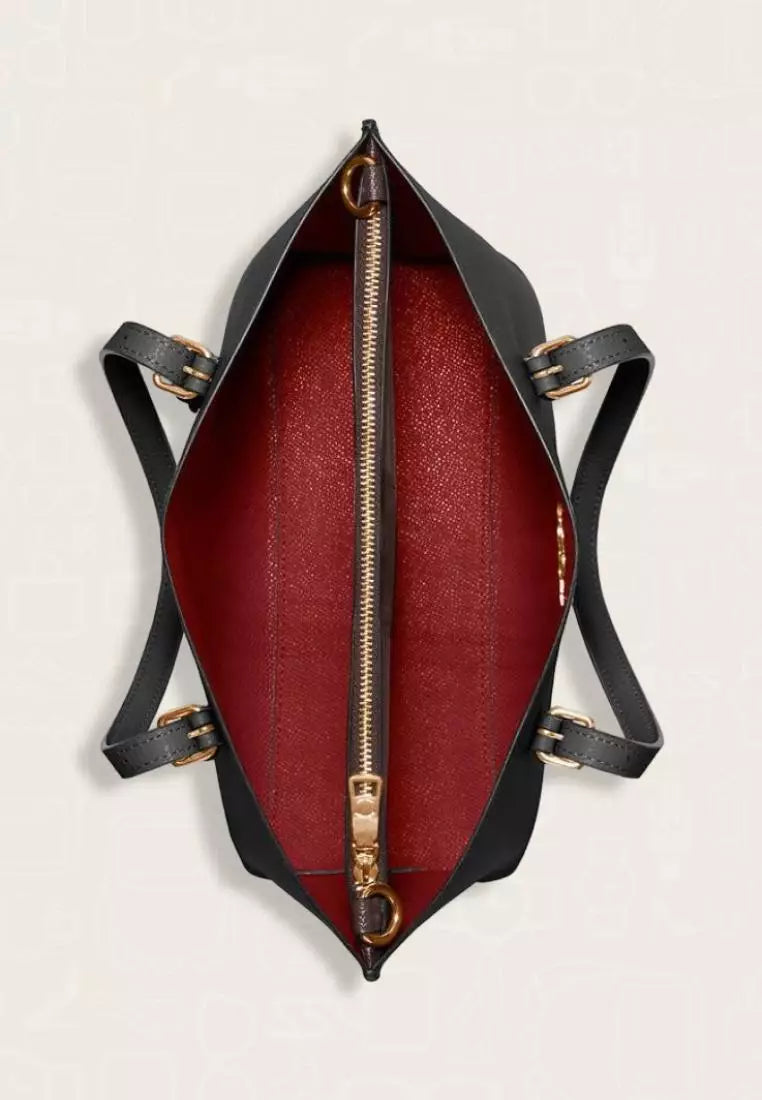 Coach Mollie Tote 25