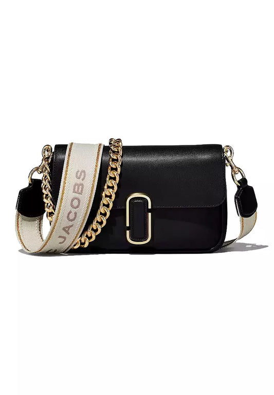 Marc Jacobs - J Marc Small shoulder bag