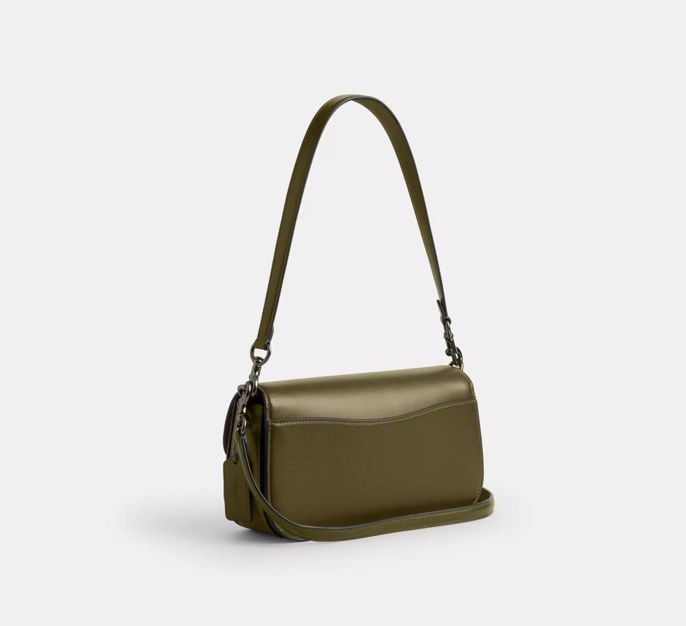 Coach Harper Shoulder Bag