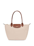 Longchamp
Le Pliage tote bag- Medium