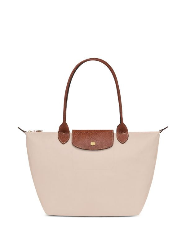 Longchamp
Le Pliage tote bag- Medium