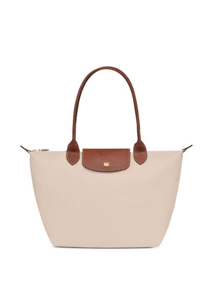 Longchamp
Le Pliage tote bag- Medium