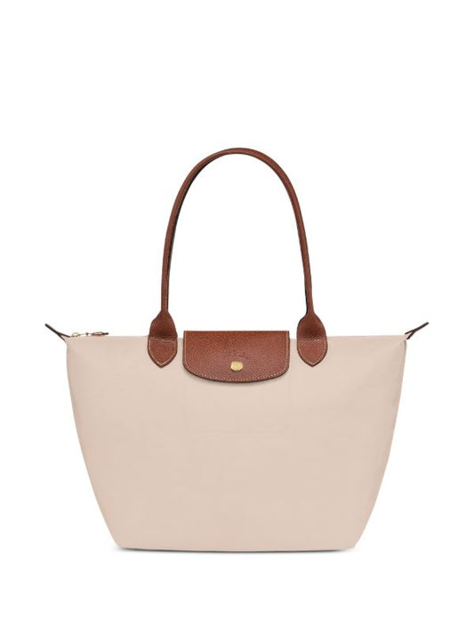 Longchamp
Le Pliage tote bag- Medium
