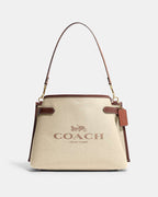 Coach Hanna shoulder bag