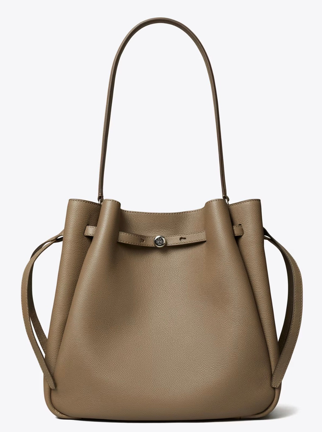 Tory Burch Large Romy Bucket Bag