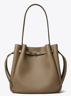 Tory Burch Large Romy Bucket Bag