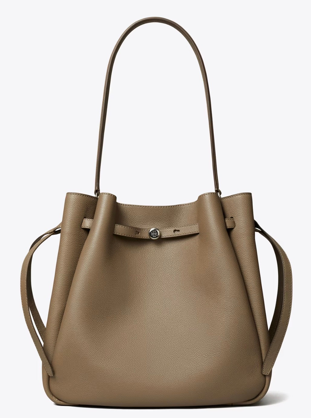 Tory Burch Large Romy Bucket Bag
