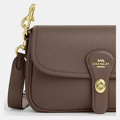 Coach Hadley Shoulder Bag
