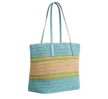 Coach City Tote Bag