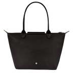 Longchamp Le Pliage Tote bag Black- Medium