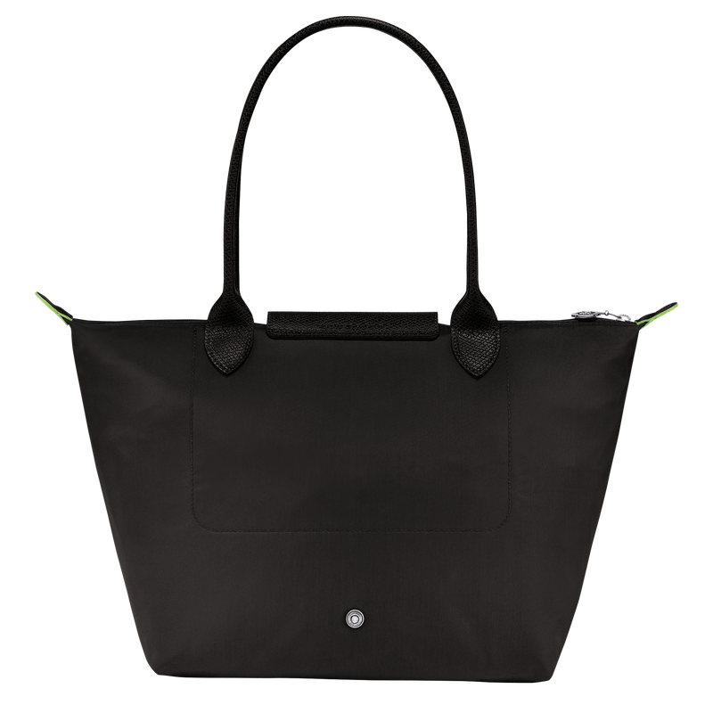 Longchamp Le Pliage Tote bag Black- Medium
