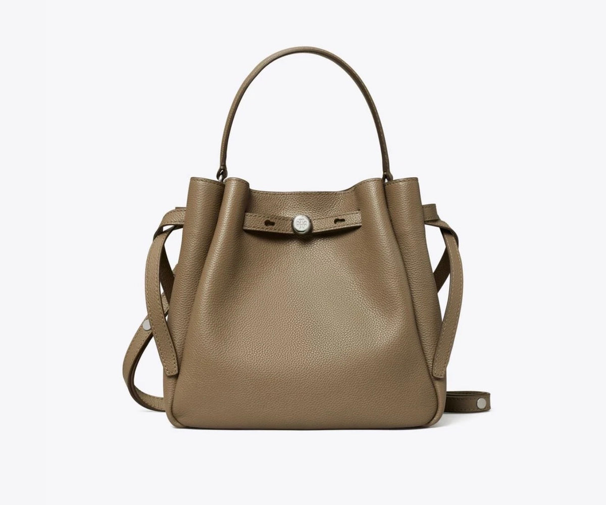 Tory Burch Romy Bucket Bag