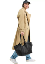 Coach Gramercy Tote Bag