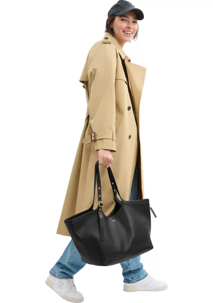 Coach Gramercy Tote Bag