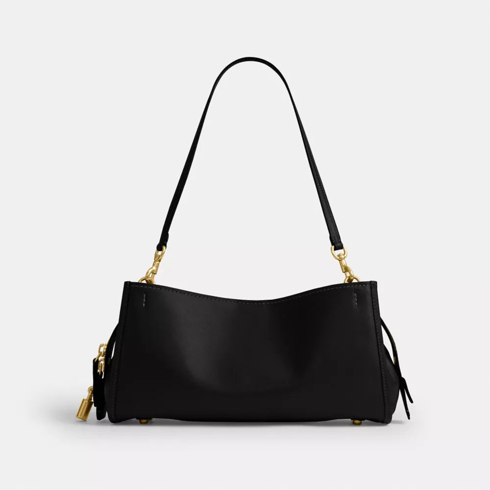 Coach Rogue Bag 34