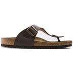 Birkenstock Gizeh
Natural Leather Oiled