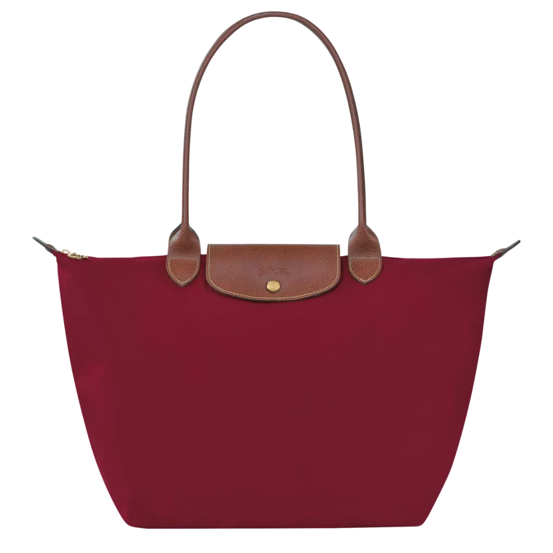 Longhamp Le Pliage Shoulder Bag - Large