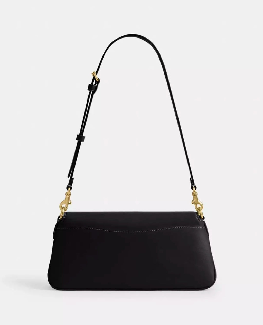 Coach Jet Shoulder Bag