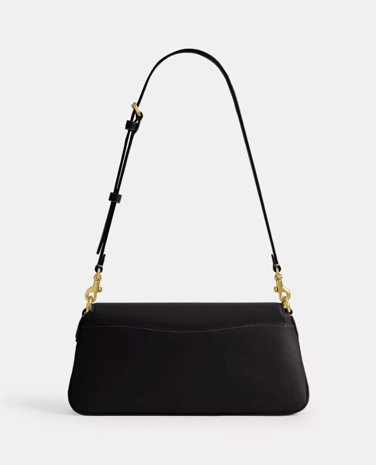 Coach Jet Shoulder Bag