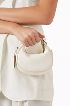 Coach Jonie Crossbody Bag in Leather