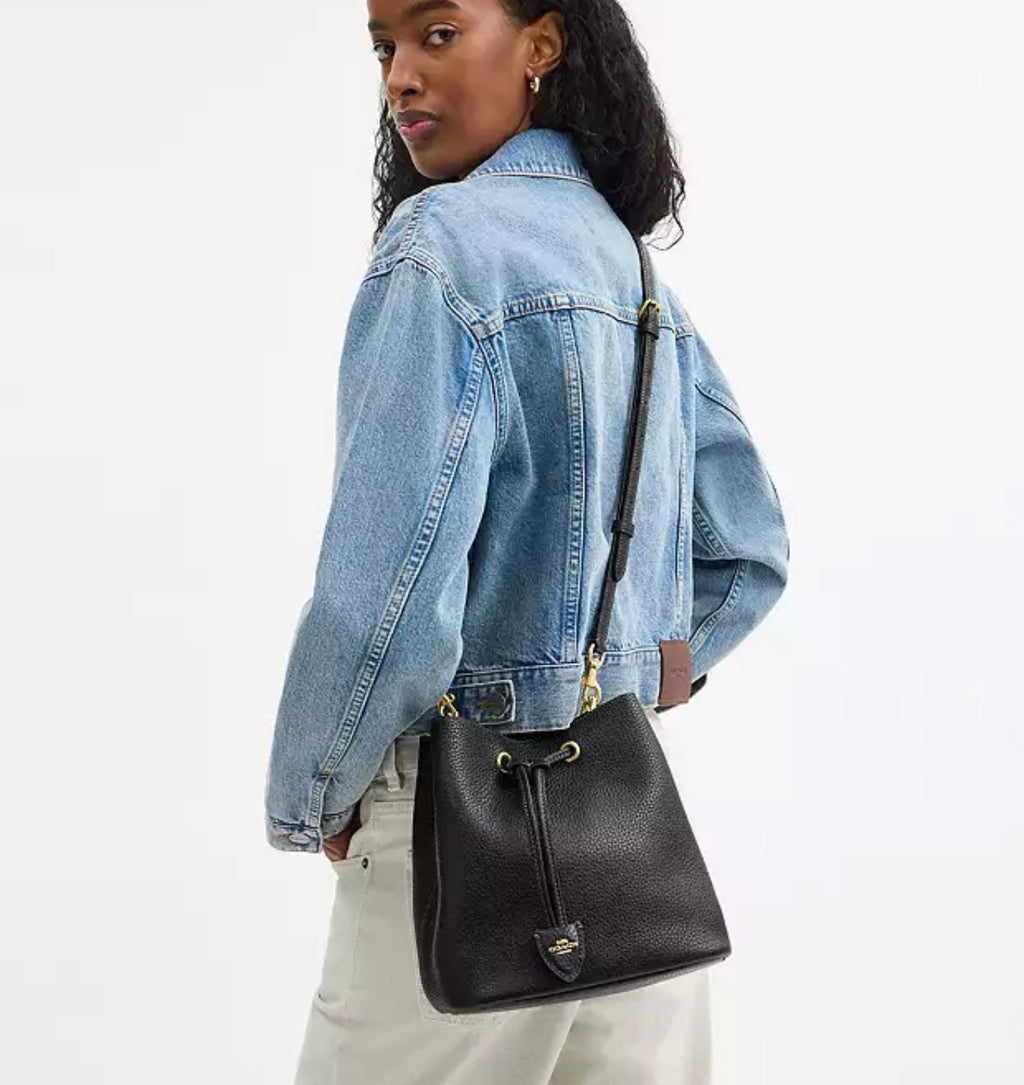 Coach Rowan Bucket Bag