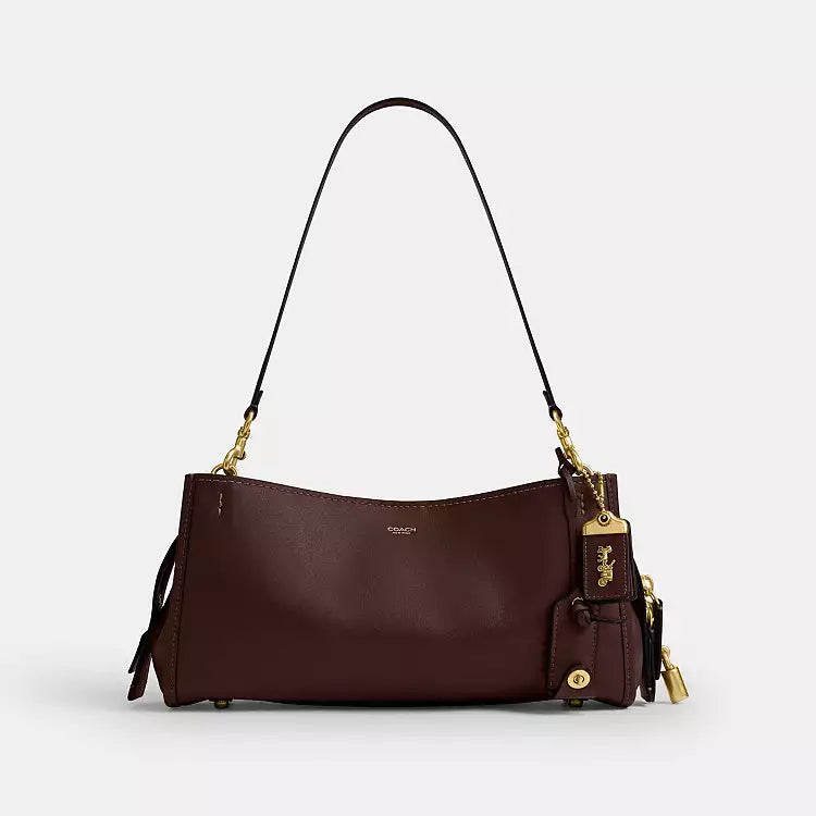 Coach Rogue Bag 34