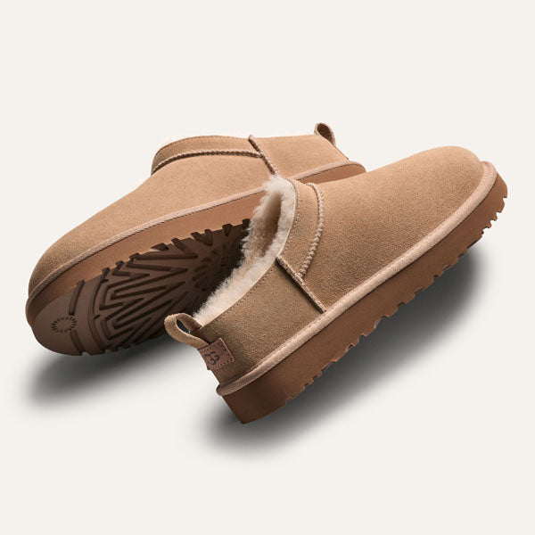 UGG - Classic Micro
