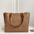 Coach Mollie  Tote Bag