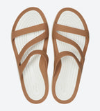 Crocs Swiftwater Multistrap Round Toe Sandal