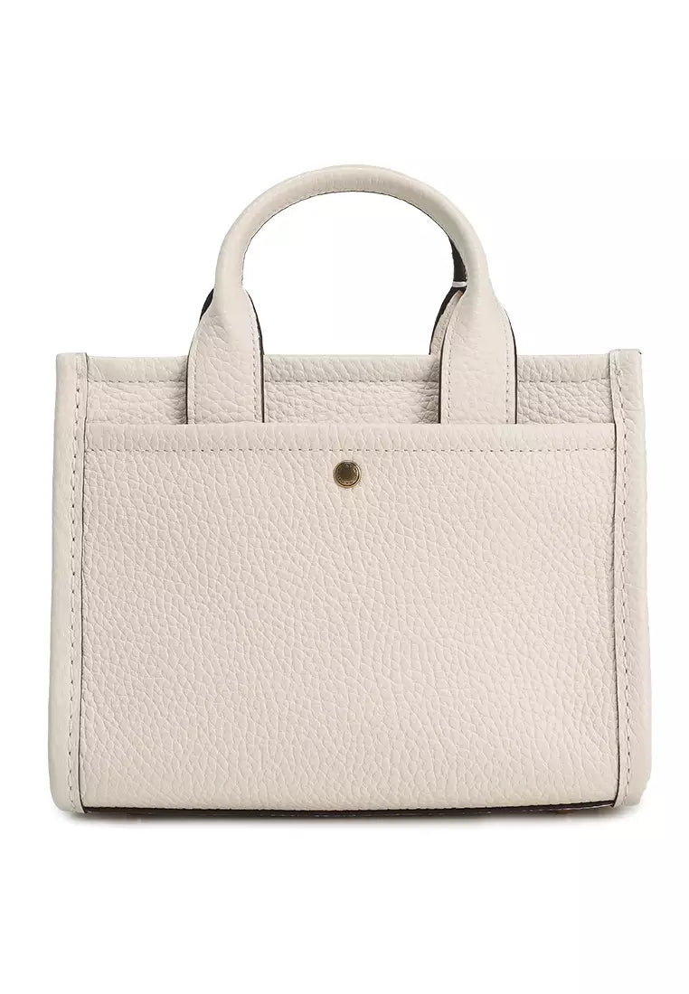 Coach Cargo Tote Bag 20
