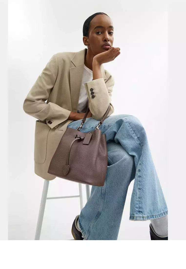 Coach Rowan Bucket Bag
