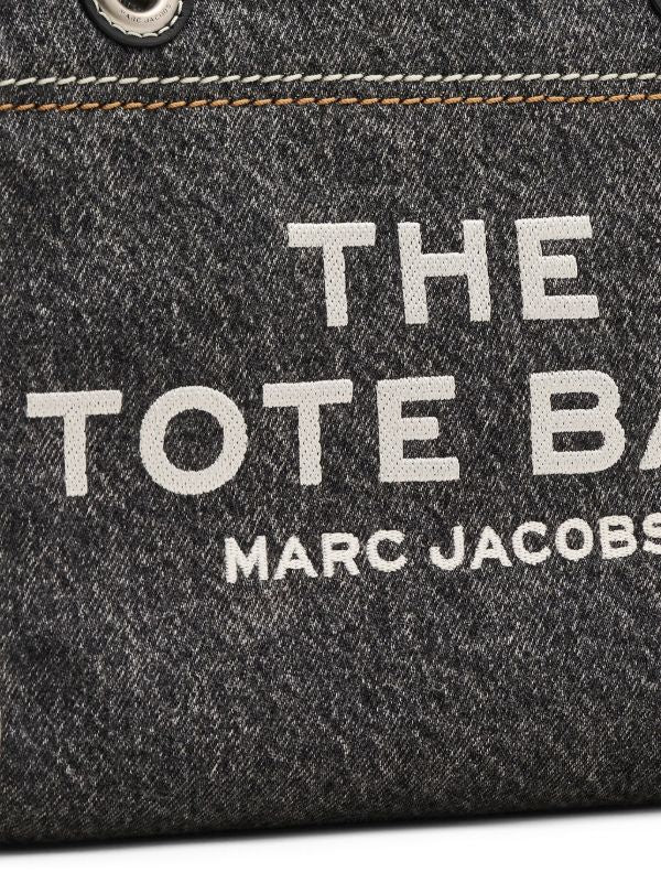 Marc Jacob -The Denim Chain Small Tote bag