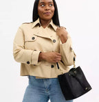 Coach Rowan Bucket Bag