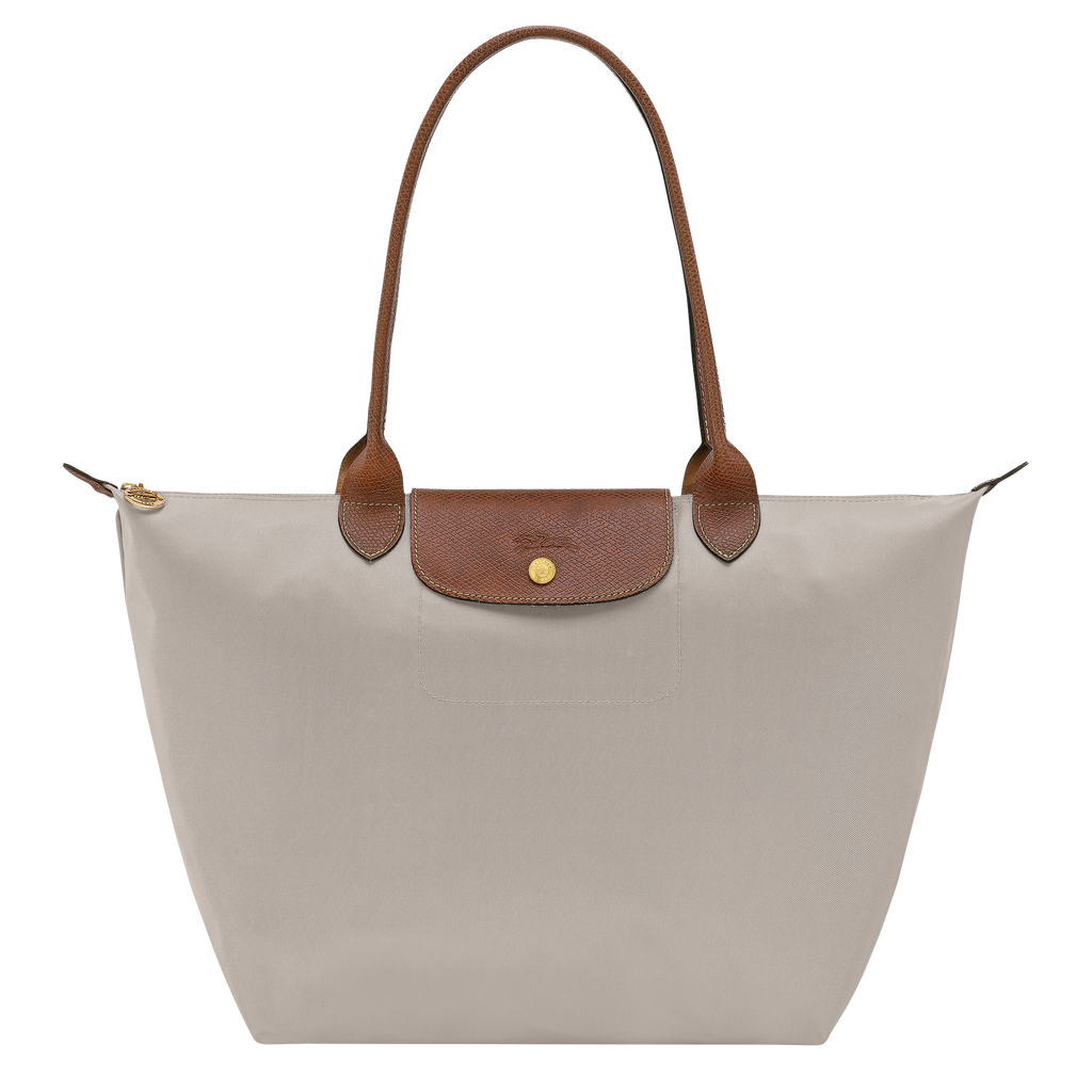 Longhamp Le Pliage Shoulder Bag - Large
