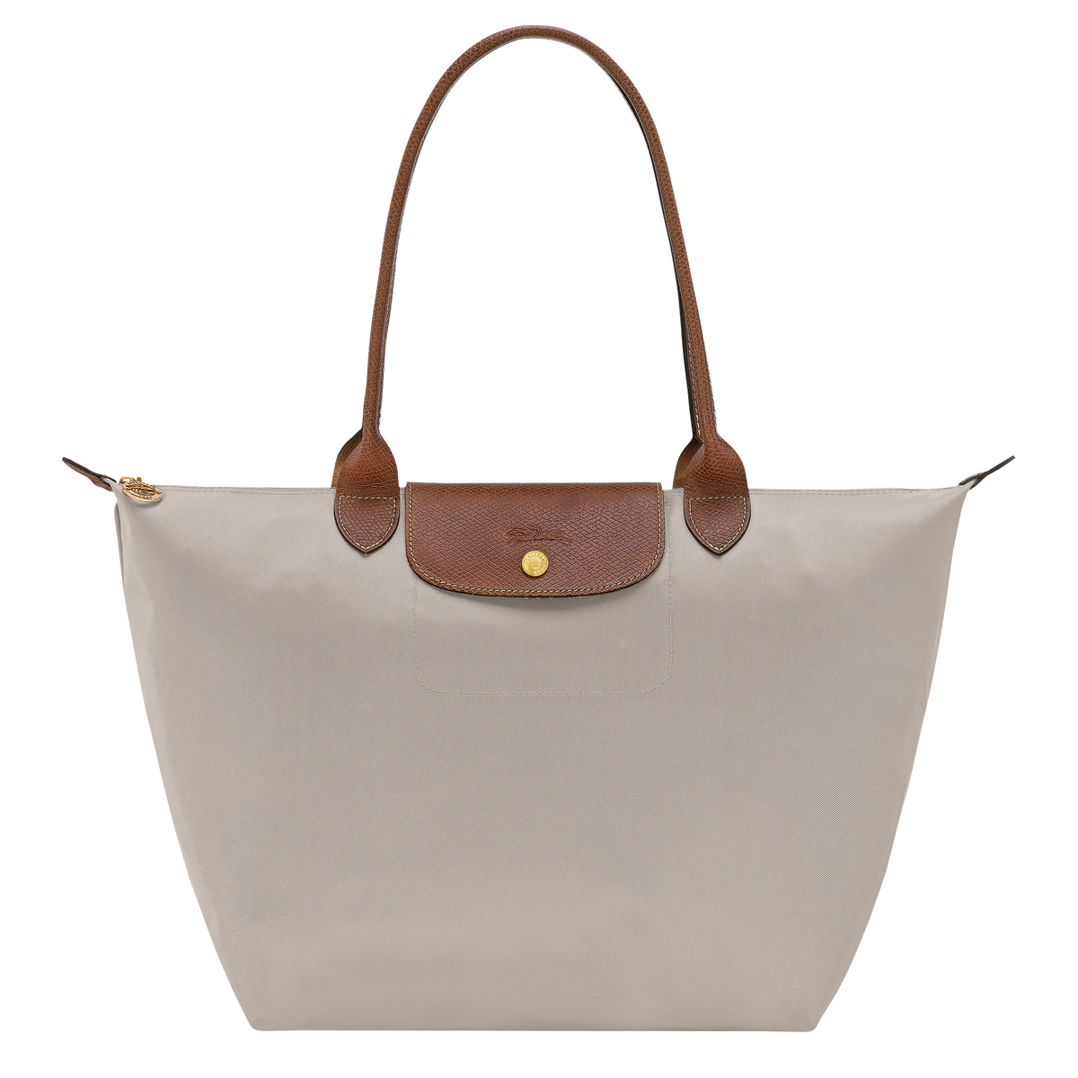 Longhamp Le Pliage Shoulder Bag - Large