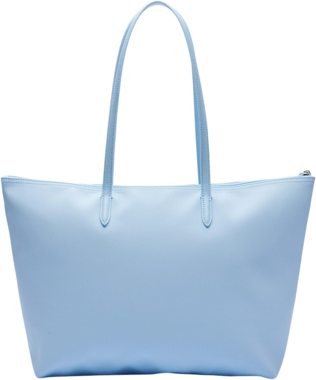 Lacoste Large L.12.12 Concept Tote