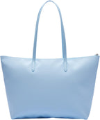 Lacoste Large L.12.12 Concept Tote