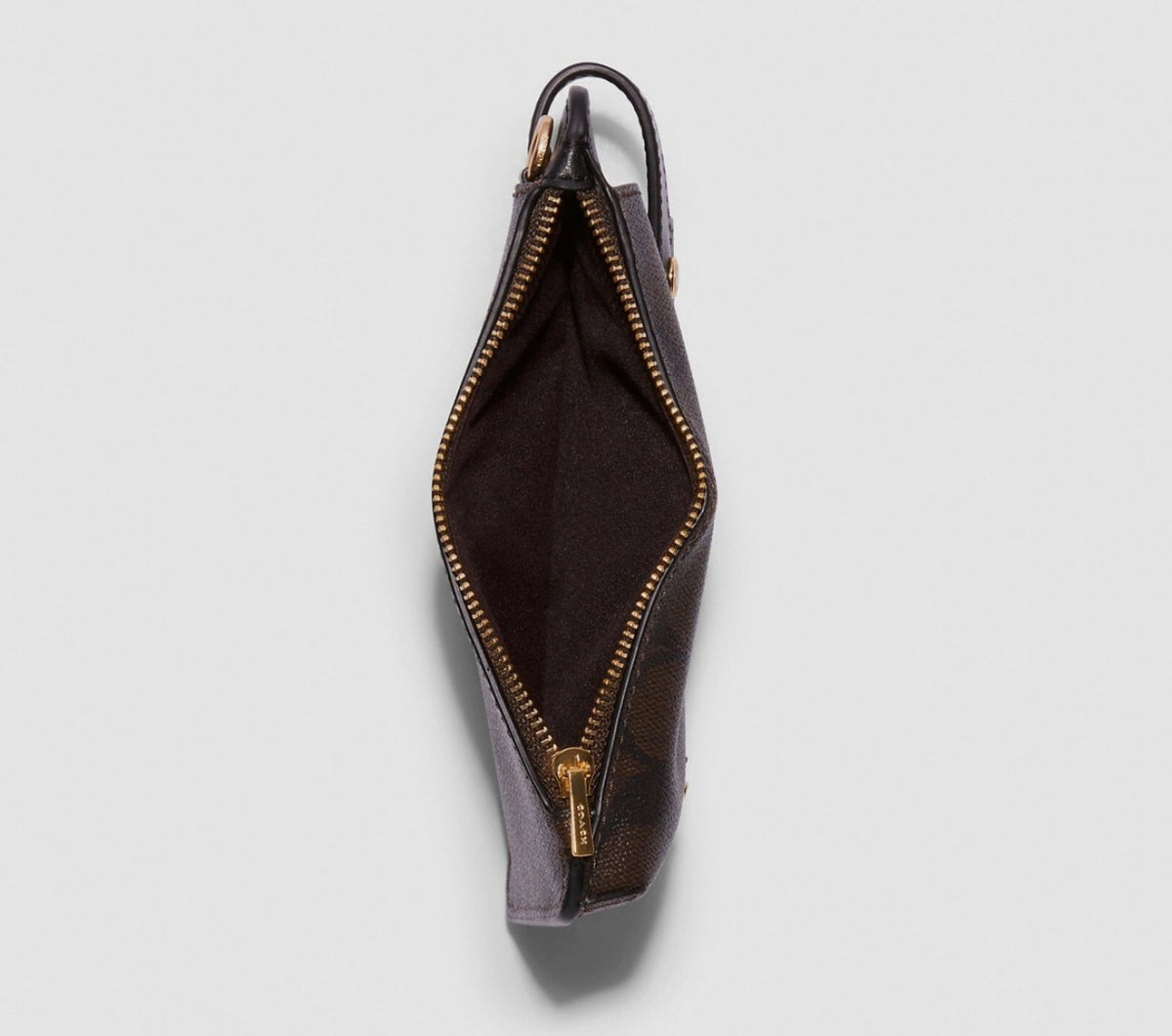 Coach Phone Crossbody